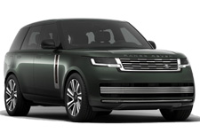 Van Rental Exeter - Range Rover - car hire Exeter